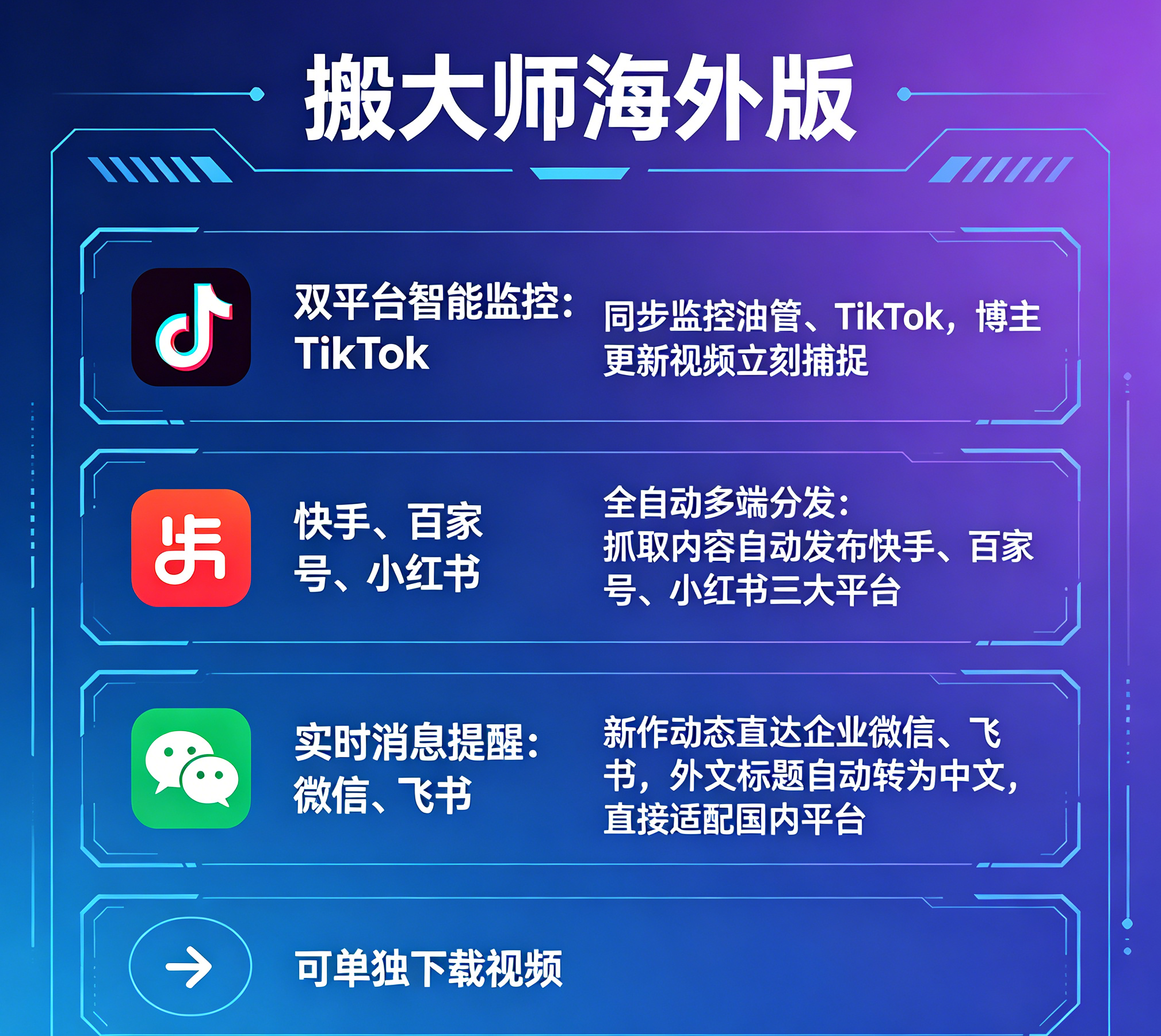 搬大师海外版