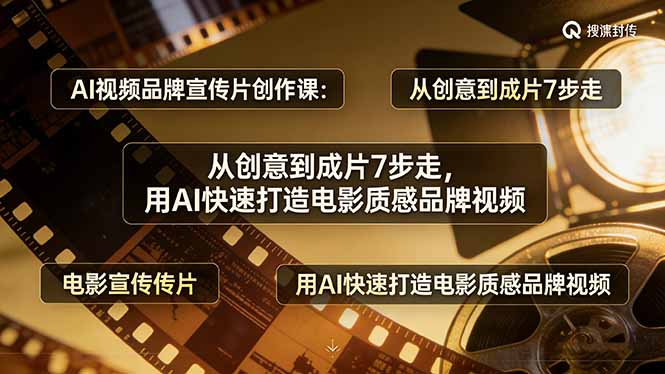 AI视频品牌宣传片创作课：从创意到成片7步走，用AI快速打造电影质感品牌视频抖音新作品监控助手-淘宝采集监控新作品下载-快手监控新作品助手-小红书监控新笔记助手-西瓜监控新作品助手-抖音头条监控图文助手-TikTok YouTube监控助手抖音X6-监控新视频-新评论/点赞量- 抖音P12 - 监控抖音发百家平台- 抖音P11 - 监控抖音发B站平台-E创 - 多功能的创业助手-快手S9-快手搬快手发布挂车-快手S8-监控快手发快手-K8工具箱京东带货-抖音P6-抖音X8快手自动搬运带货-短剧漫剧二创素材下载工具-视频带货软件工具抖音监控新作品软件