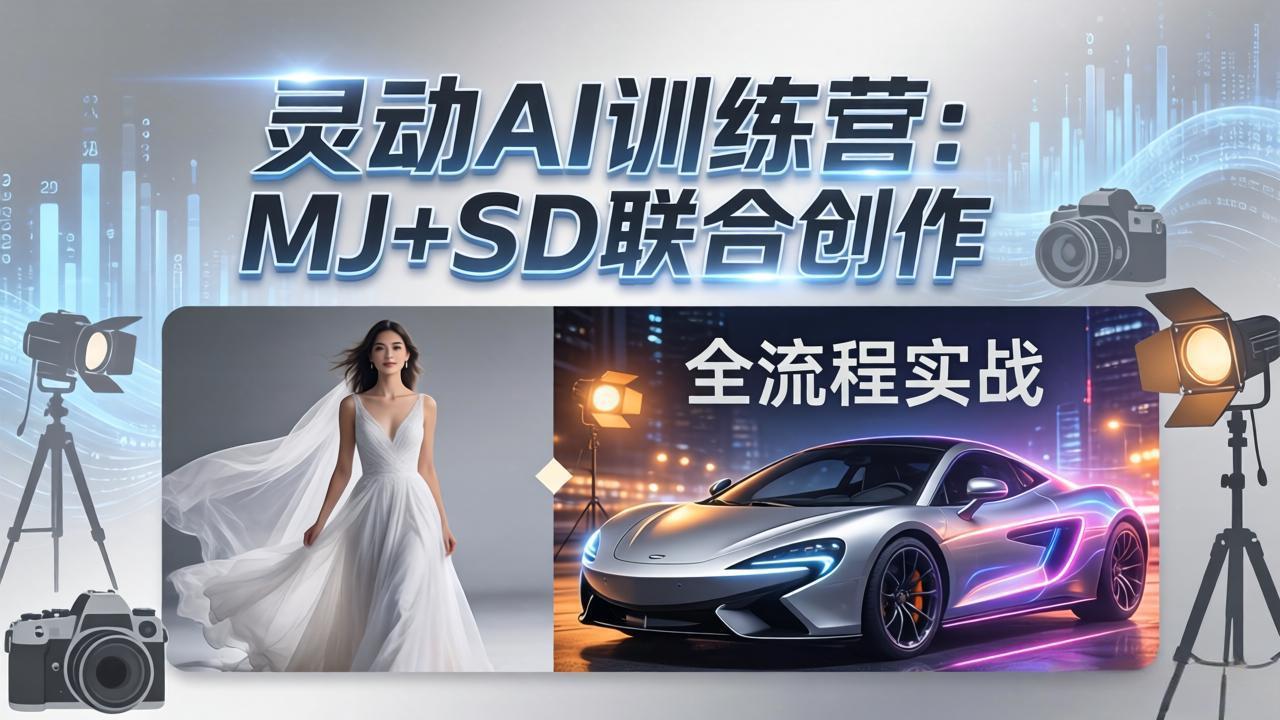 灵动AI训练营-3.0课程：MJ+SD联合创作，从婚纱大片到汽车广告，摄影后期全流程实战抖音新作品监控助手-淘宝采集监控新作品下载-快手监控新作品助手-小红书监控新笔记助手-西瓜监控新作品助手-抖音头条监控图文助手-TikTok YouTube监控助手抖音X6-监控新视频-新评论/点赞量- 抖音P12 - 监控抖音发百家平台- 抖音P11 - 监控抖音发B站平台-E创 - 多功能的创业助手-快手S9-快手搬快手发布挂车-快手S8-监控快手发快手-K8工具箱京东带货-抖音P6-抖音X8快手自动搬运带货-短剧漫剧二创素材下载工具-视频带货软件工具抖音监控新作品软件
