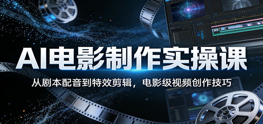 AI电影制作实操课:从剧本配音到特效剪辑,电影级视频创作技巧抖音新作品监控助手-淘宝采集监控新作品下载-快手监控新作品助手-小红书监控新笔记助手-西瓜监控新作品助手-抖音头条监控图文助手-TikTok YouTube监控助手抖音X6-监控新视频-新评论/点赞量- 抖音P12 - 监控抖音发百家平台- 抖音P11 - 监控抖音发B站平台-E创 - 多功能的创业助手-快手S9-快手搬快手发布挂车-快手S8-监控快手发快手-K8工具箱京东带货-抖音P6-抖音X8快手自动搬运带货-短剧漫剧二创素材下载工具-视频带货软件工具抖音监控新作品软件