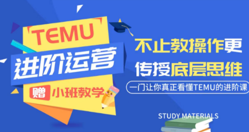 阿卡林·TEMU运营课程(基础+进阶)-抖音新作品监控助手