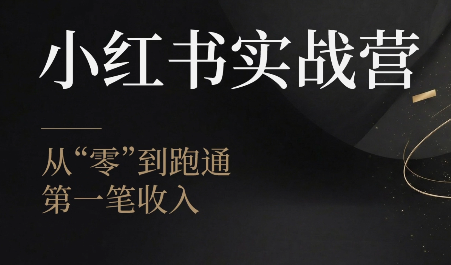 金金老师·小红书实战营-抖音新作品监控助手
