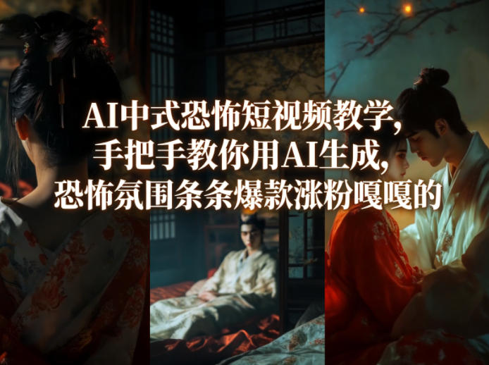 AI中式恐怖短视频教学,手把手教你用AI生成,恐怖氛围条条爆款涨粉嘎嘎的抖音新作品监控助手-淘宝采集监控新作品下载-快手监控新作品助手-小红书监控新笔记助手-西瓜监控新作品助手-抖音头条监控图文助手-TikTok YouTube监控助手抖音X6-监控新视频-新评论/点赞量- 抖音P12 - 监控抖音发百家平台- 抖音P11 - 监控抖音发B站平台-E创 - 多功能的创业助手-快手S9-快手搬快手发布挂车-快手S8-监控快手发快手-K8工具箱京东带货-抖音P6-抖音X8快手自动搬运带货-短剧漫剧二创素材下载工具-视频带货软件工具抖音监控新作品软件