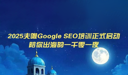 夫唯Google SEO培训课程(更新)-抖音新作品监控助手