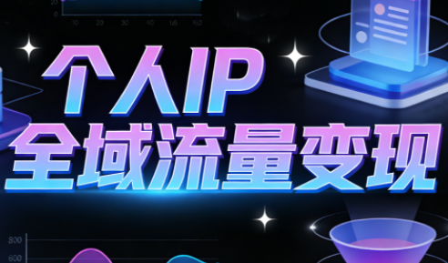 萌神老师·抖音个人IP全域流量变现进阶课(更新6月)-抖音新作品监控助手